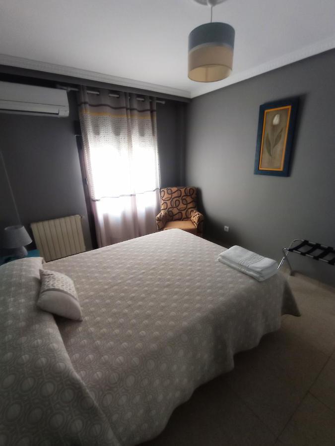 Domus Cuenca Villa Cuenca  Exteriör bild