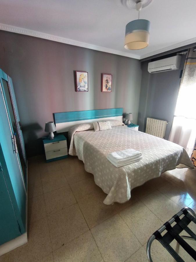 Domus Cuenca Villa Cuenca  Exteriör bild