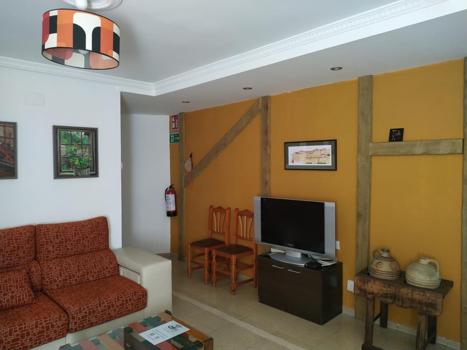 Domus Cuenca Villa Cuenca  Exteriör bild