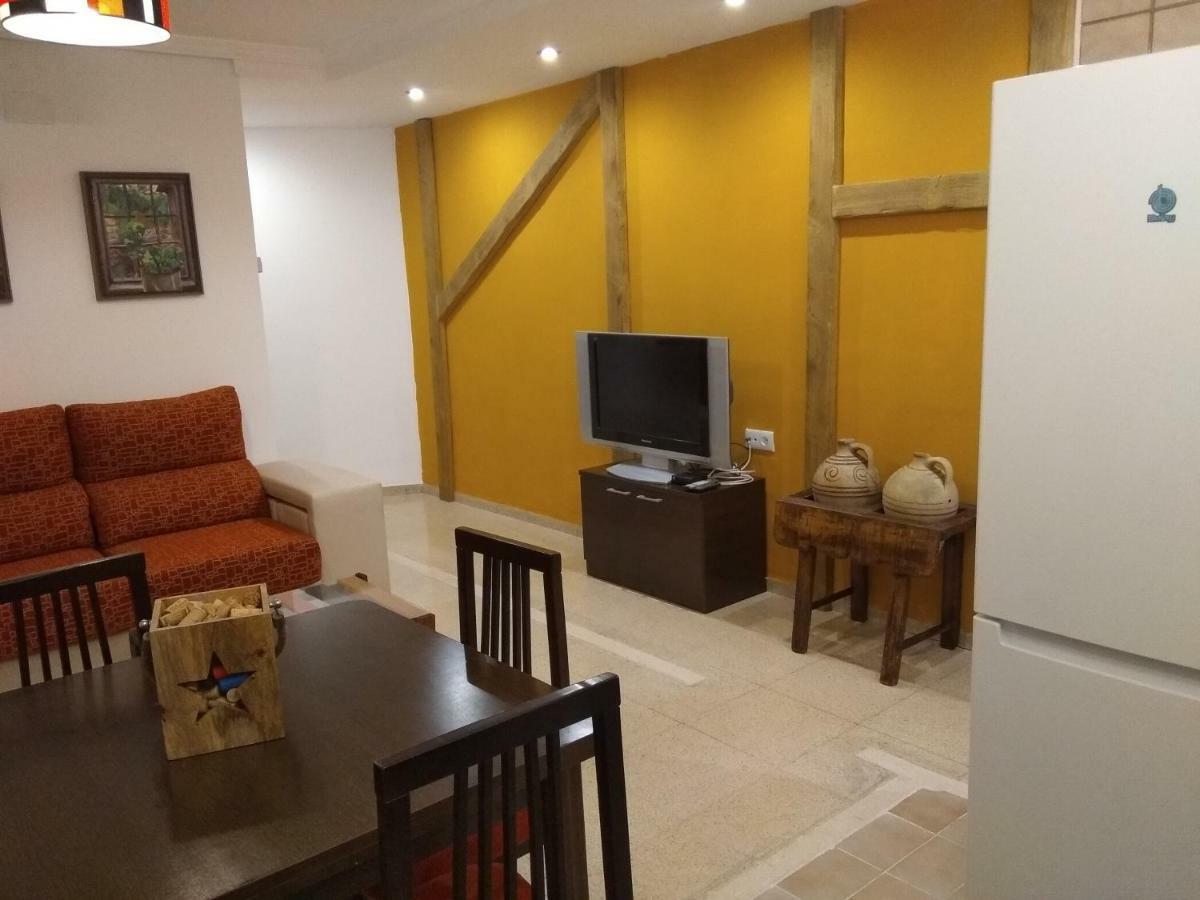 Domus Cuenca Villa Cuenca  Exteriör bild